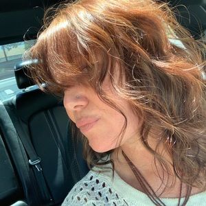 Meet your Posher, Shannon